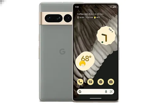 Google Pixel 7a