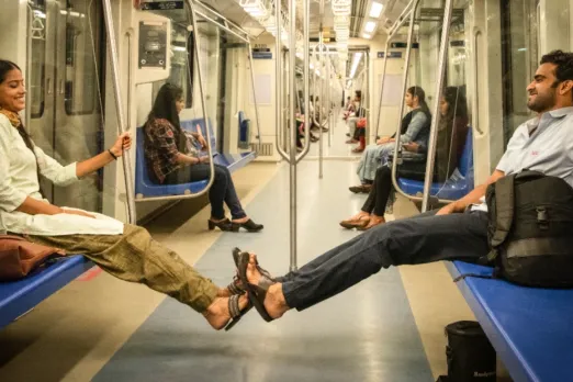 Modern Love Chennai review