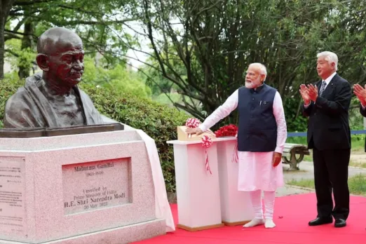 PM Narendra Modi