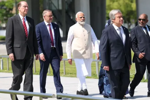 PM Narendra Modi