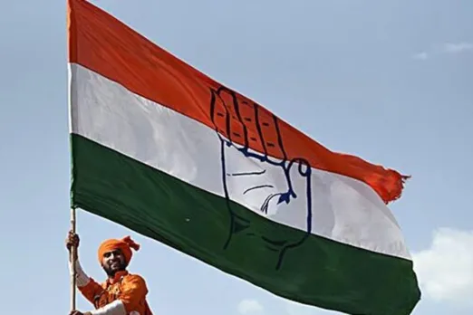 Congress promises