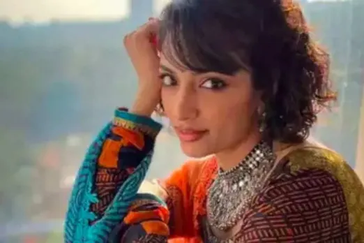 Vaibhavi Upadhyay