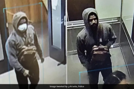 Atlanta shooting