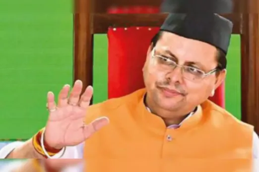 Uttarakhand UCC draft