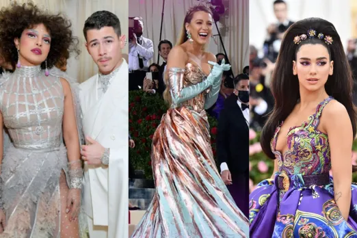 Met Gala 2023