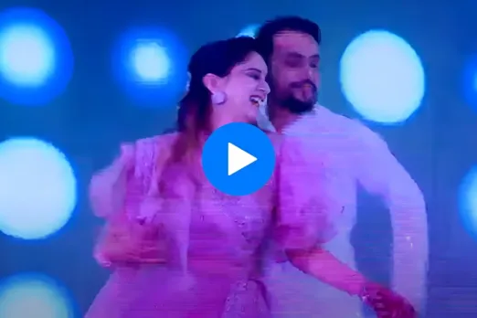 Bride groom viral video