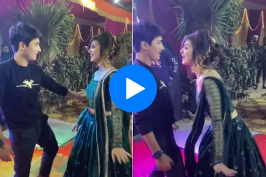 Devar bhabhi dance