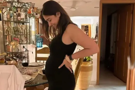 Ileana D’cruz