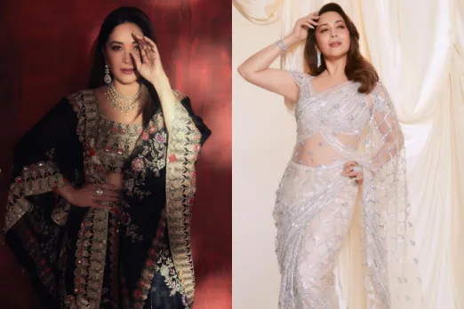 Madhuri Dixit