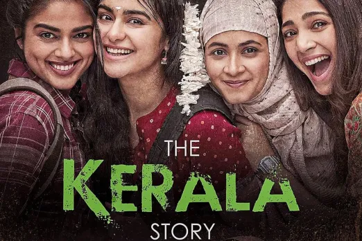 The Kerala Story Box office collection