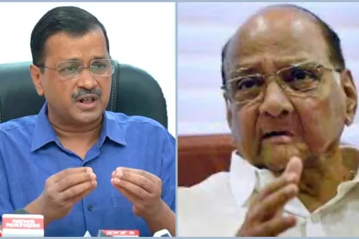 Arvind Kejriwal
