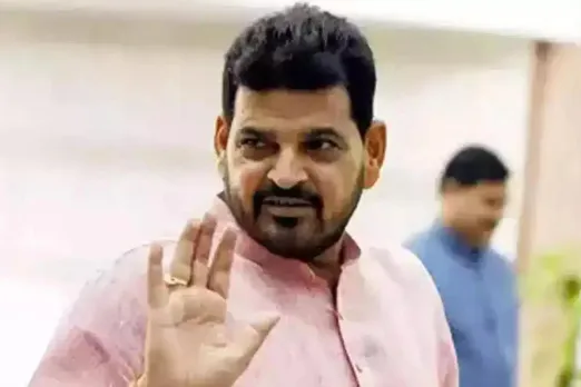 Brij Bhushan Singh