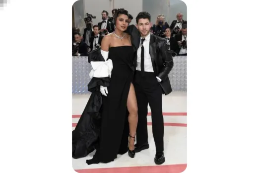 Met Gala 2023