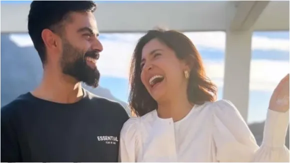 Anushka Sharma birthday