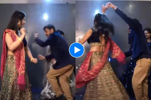devar bhabhi dance