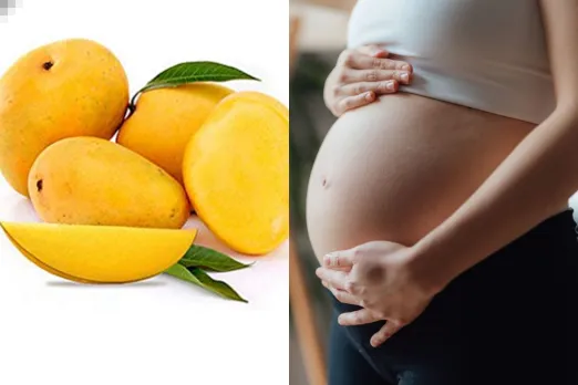 benefits of eating Mango during pregnancy