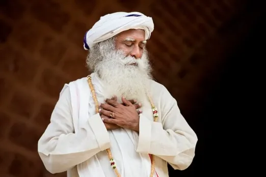 Sadhguru