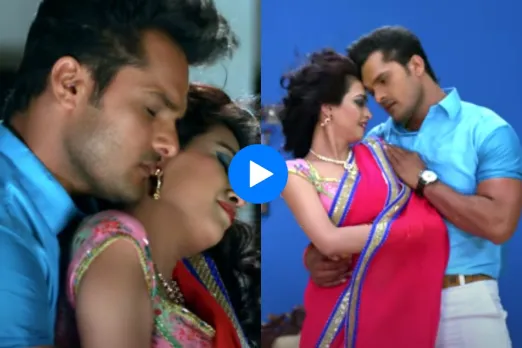 Khesari Lal Yadav