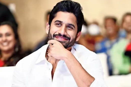 Naga Chatianya