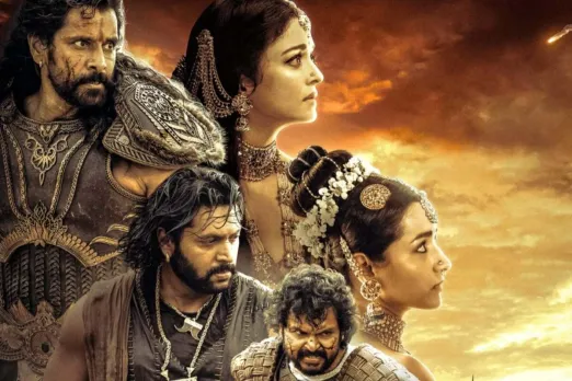 Ponniyin Selvan 2