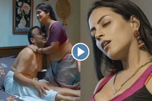 Palang Tod Siskiyaan Part 3 web series on ULLU