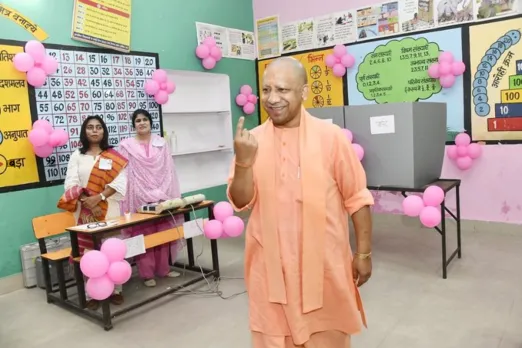 UP Municipal Elections 2023