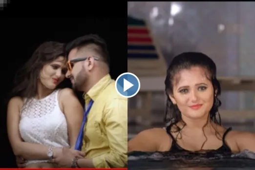 Haryanvi Dance Video