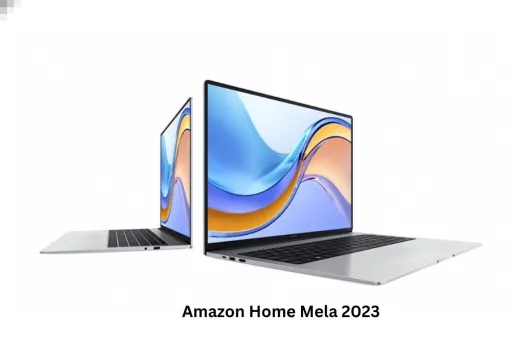 Amazon Home Mela 2023