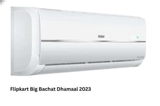 Flipkart Big Bachat Dhamaal 2023