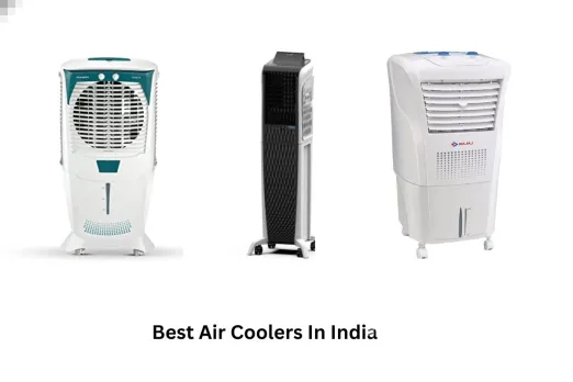 Best Air Coolers In India