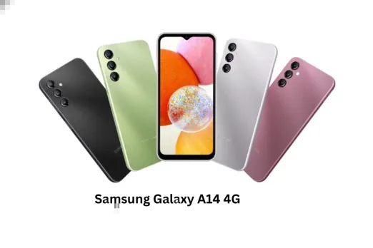 Samsung Galaxy A14 4G