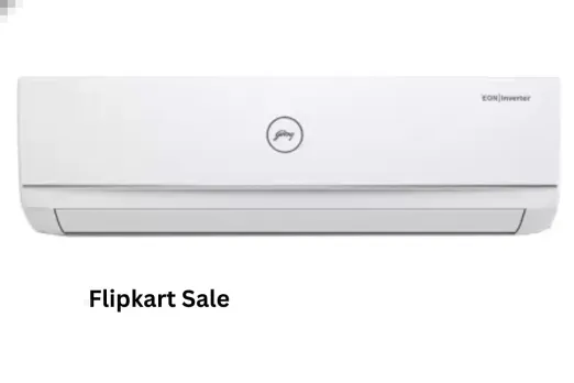 Godrej 1.5 Ton Solar PCU Split Inverter AC
