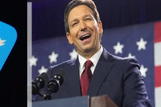 Ron DeSantis
