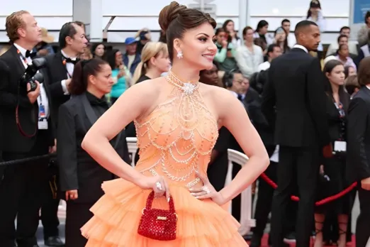 urvashi rautela