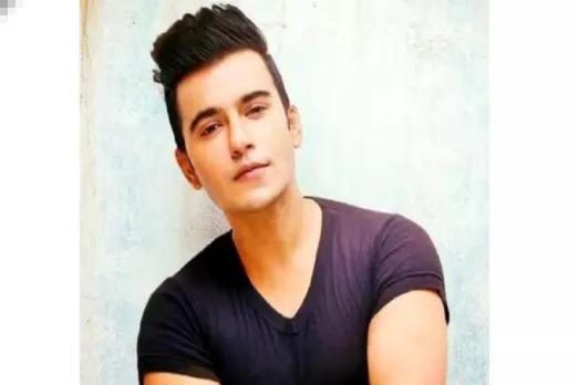 Aditya Singh Rajput