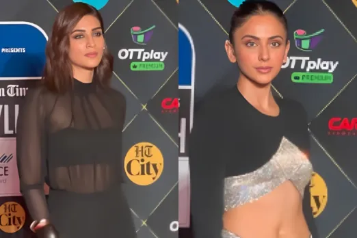 Rakul Preet Singh
