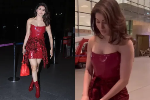 Urvashi Rautela