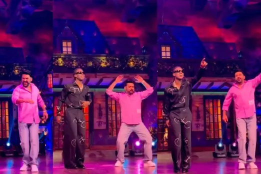 Kapil Sharma