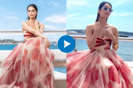 Manushi Chhillar