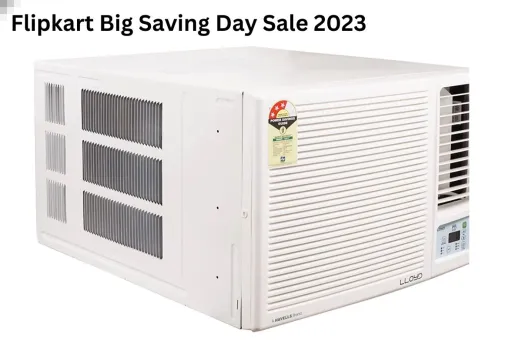 Flipkart Big Saving Day Sale 2023