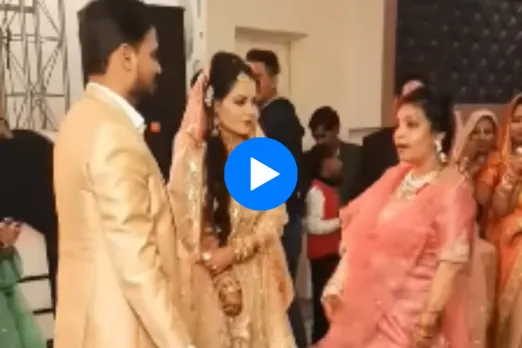Devar bhabhi dance