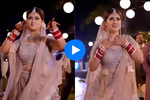 Bride groom viral video