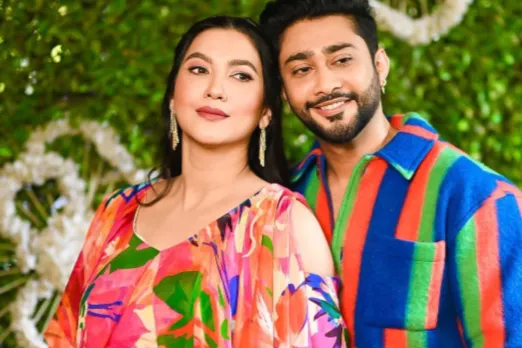 Gauahar Khan