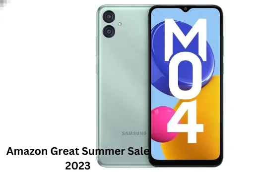 Amazon Great Summer Sale