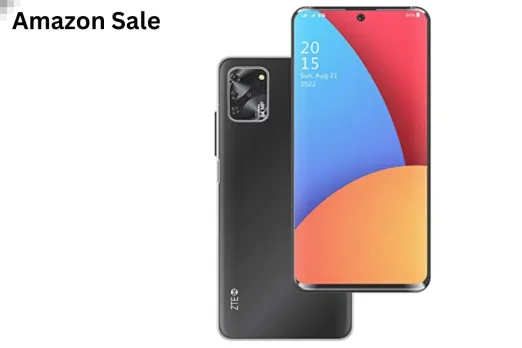 Amazon Sale