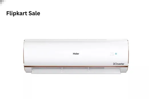 Flipkart Sale