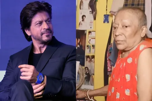 Shah Rukh Khan