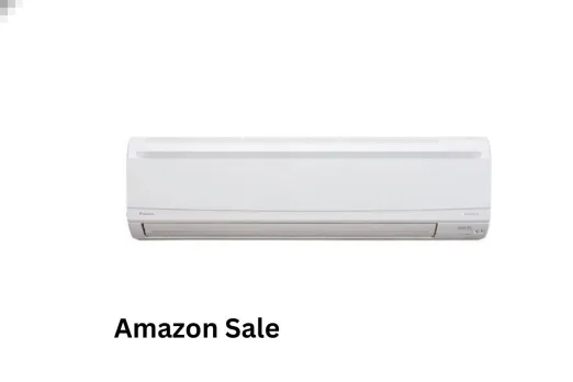 Amazon sale