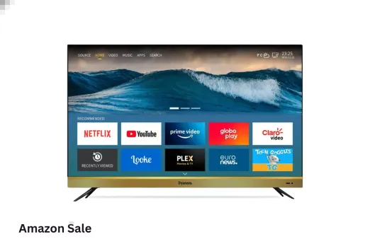 Amazon Sale
