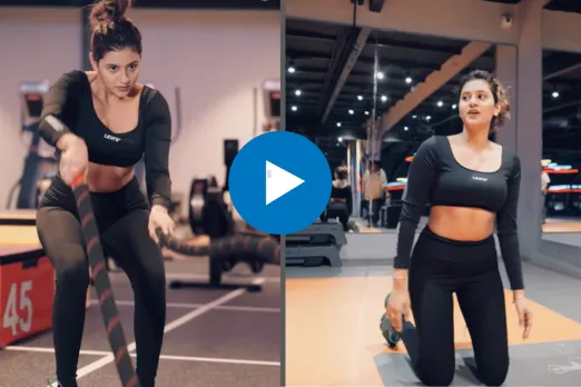 Anjali Arora